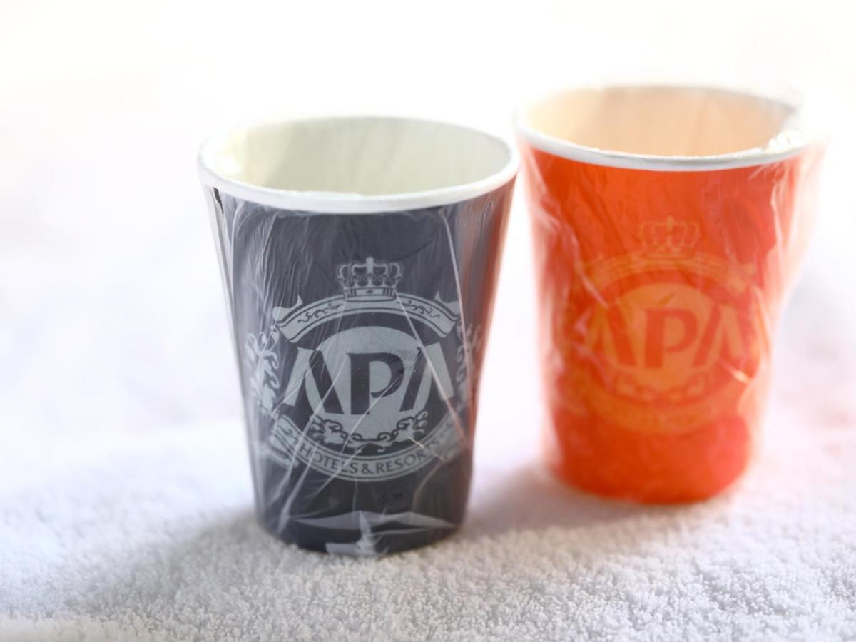 酒店 Apa Namba Ekihigashi